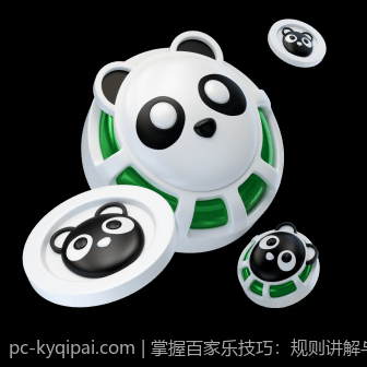 掌握百家乐技巧：规则讲解与概率计算详解