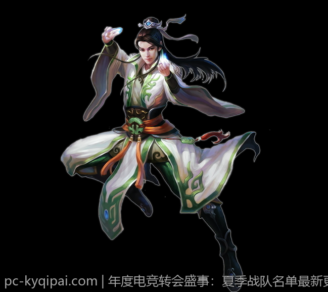 年度电竞转会盛事：夏季战队名单最新更新