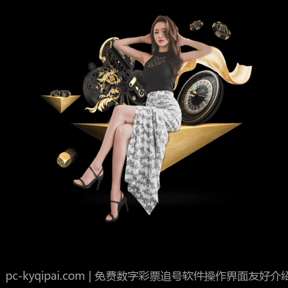 免费数字彩票追号软件操作界面友好介绍